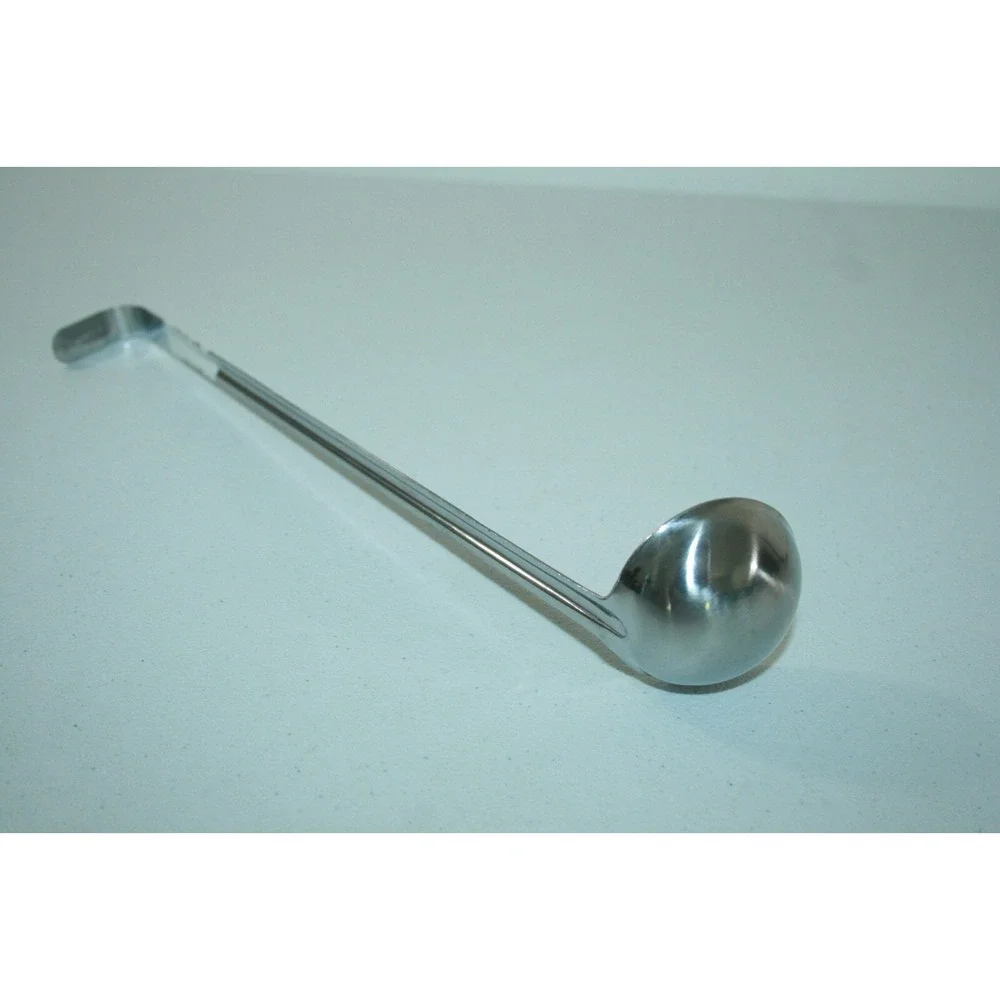 Vollrath‎ 46811 Stainless Steel 1 oz 30 ml Restaurant Kitchen Ladle NEW